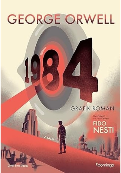 Swamp Thing Efsanesi: 6. Cilt + Asteriks 15 - Fitneci + All You Need Is Kill: Öldür Yeter - 2 + 1984 Grafik Roman