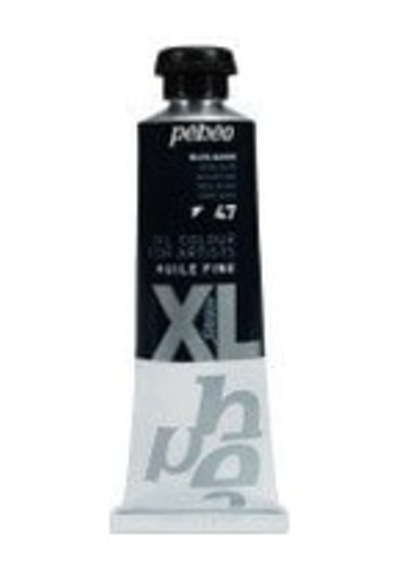 Pebeo Huıle Fınexl Yğl By 37ml Steel Blue Mavi