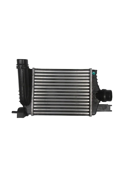 Dacıa Dokker 13/21 Turbo Hava Soğutma Radyatörü 1.5 Dcı İntercooler Brazing 255x223x62 Oris