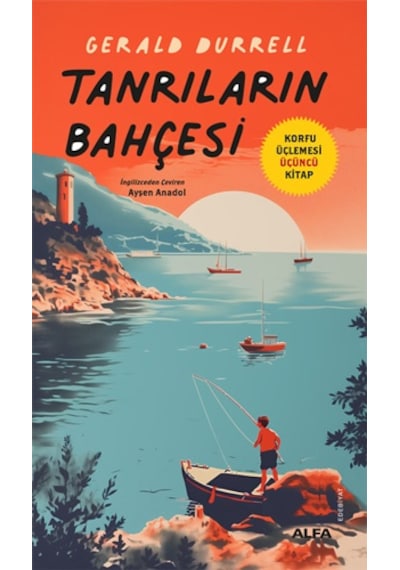 Kuşlar Hayvanlar Ve Hısım Akraba + Tanrıların Bahçesi + Ailem Ve Öteki Hayvanlar + Okuma Sticker'ları