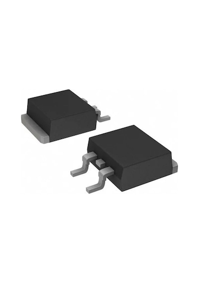 L78M05 5V 1.5A DPAK Smd Regülatör -10 Adet