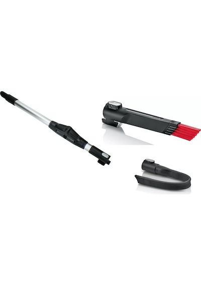 Bosch Uyumlu Unlimited 6-7-8 Serileri Kırılabilir Boru Dar Alan Aparatı Klavye Çekmece Temizleme Aparatı 3lü Set 3pcs Bosch Uyumlu Unlimited 6-7-8 Serileri Kırılabilir Boru Dar Alan Aparatı Klavye Çekmece Temizleme Aparatı 3lü Set 3pcs