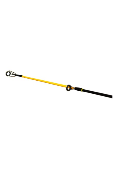 Captain 1457 Adriano Spin 2 Parça Spin Kamış 10-30gr Atar