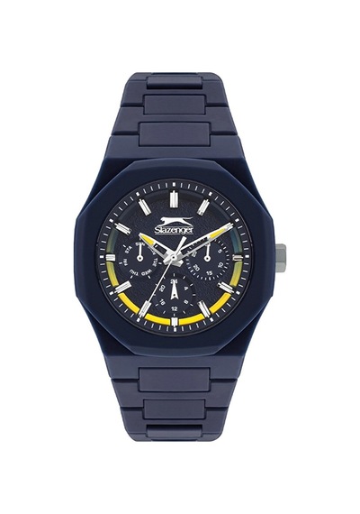 Slazenger Erkek Kol Saati Sl.09.2288.2.01 Lacivert