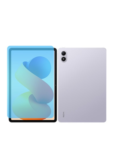 Microcase Xiaomi Redmi Pad 2 Pro 12.1 İnch Tablet Tablet Nano Esnek Ekran Koruma Filmi - Al3287