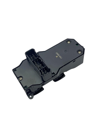Cam Anahtarı Çiftli 20 Fiş Sol Kapı 4'lü Honda Cıty/cıvıc/cr-v/jazz 2001-2006