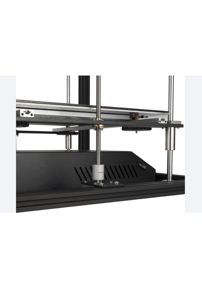 Creality Ender-5 Plus Platform Support Plate Kit