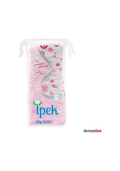 Hidrofil Pamuk 250 Gr