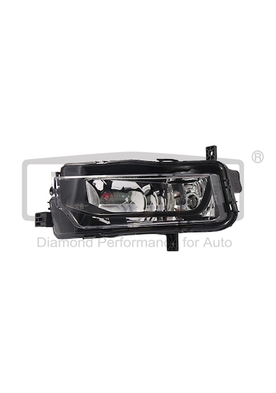 Transporter T7 Sis Farı Sol Ampullü 2015-2021 7e0941661a