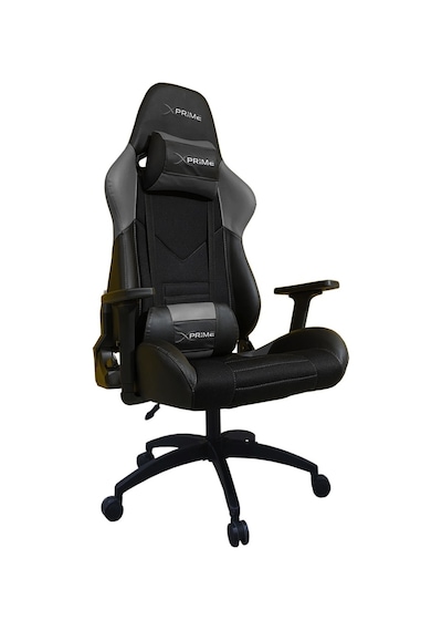 Xprime King Fabric Oyuncu Koltuğu Gri (502221009)