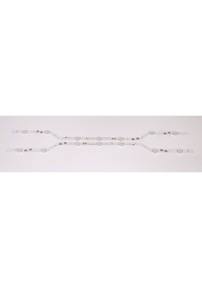 Samsung Uyumlu Ue32J5373 Led Bar V5Dn-320Sm1-R2. 2015 Svs32 Fhd F-Com 7