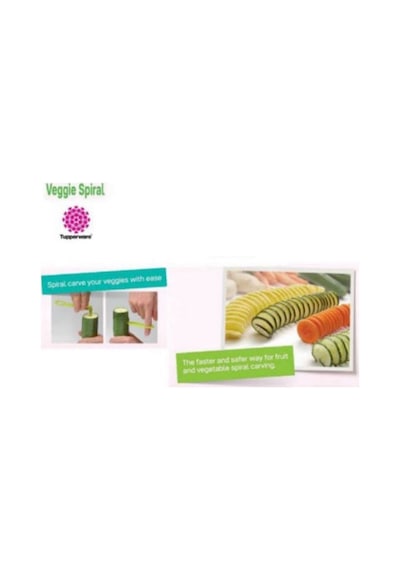 Spiral Doğrayıcı