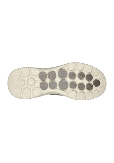 Skechers Go Walk 6 Erkek Ayakkabı 216210-tpe Bej