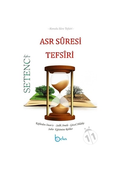 Asr Suresi Tefsiri Konulu Sure Tefsiri Küfürden İman'a Salih