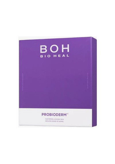 Bıoheal Boh Probioderm 3d Lifting Cilt Bakımı Seti