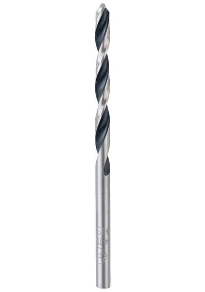 Bosch HSS-PointeQ Metal Matkap Ucu 4,0 mm 10lu
