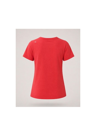 Oxbow Adolto Kadın T Shirt E7adalto E7adalto M70 Çok Renkli
