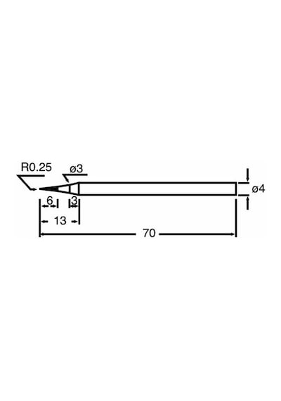 Proskit 1Pk-S120T-4Sb 30W Havya Ucu
