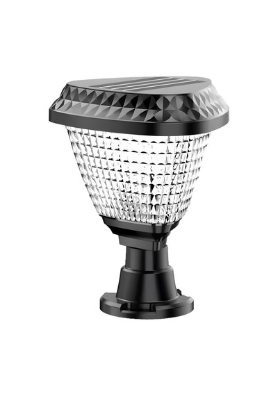 Kendal Kba776 Solar Bahçe Armatürleri 30w Set Üstü