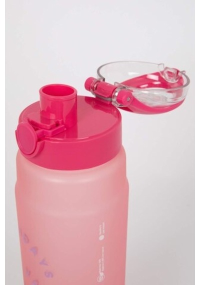 DeFacto Kız Çocuk 800 ml Matara D7235AXNSPN1 Pembe
