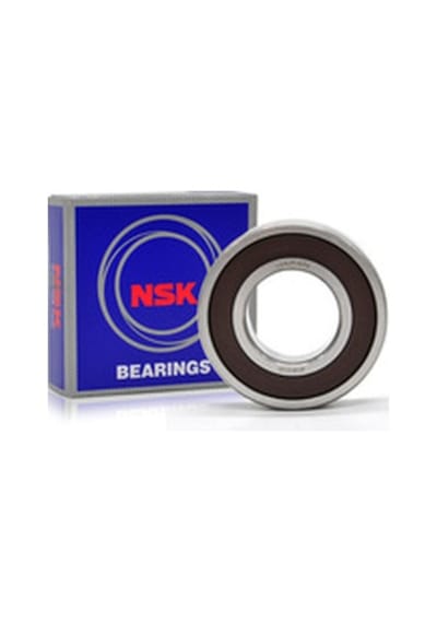 Nsk 6303 Ddu Rulman 17X47X14 Plastik Kapak