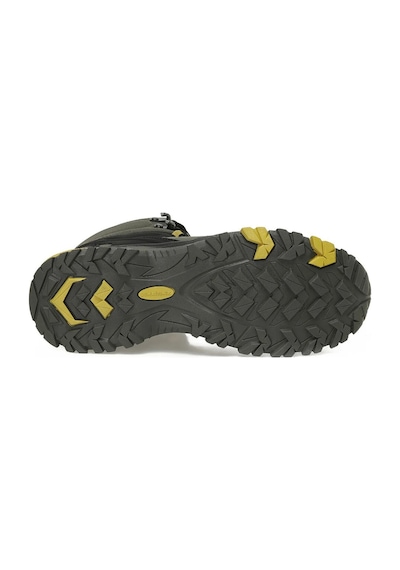 Lumberjack Rua Su Geçirmez Outdoor Erkek Bot 667800001311 49 Haki Haki