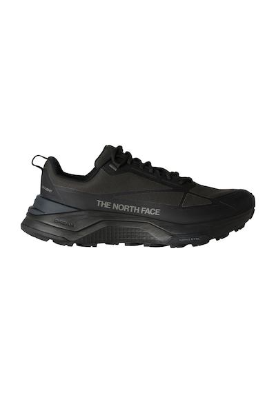 The North Face Fastpack Erkek Outdoor Ayakkabı C-the0a8g6bkx7kx7 Siyah