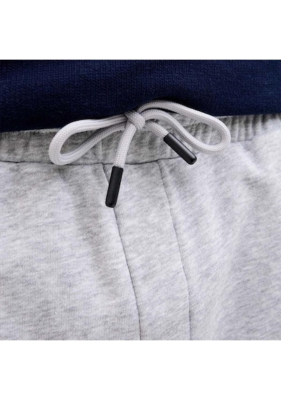 Jack&jones Gordon Bradley Sweat Short Mid Noos Erkek Gri Şort