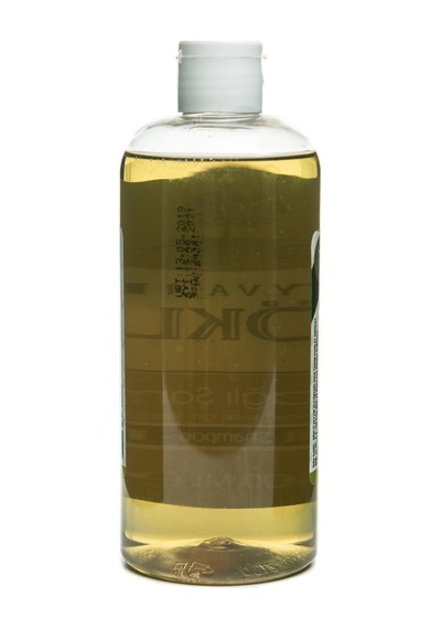 Köklü Zeytinyağlı Şampuan 400 Ml