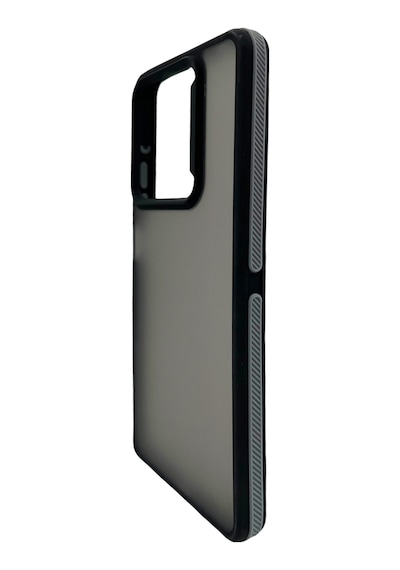 Nettech Xiaomi Redmi Note 13 5g Uyumlu Nt-n049 Arka Koruma Kılıf - Mor Mor