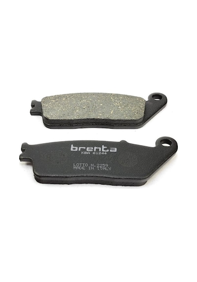 Honda Cb 650 F Brenta Ön Fren Balata