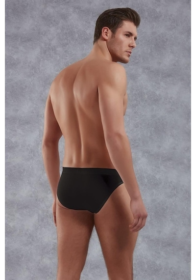 Doreanse 1011 Erkek Siyah Slip