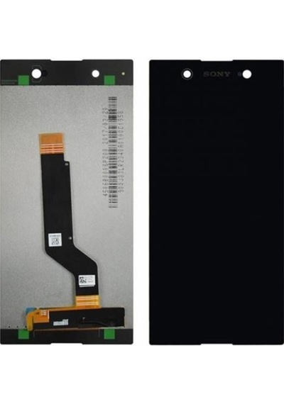 Sony Xperia Xa1 (G3121) Lcd Ekran Dokunmatik Çıtalı