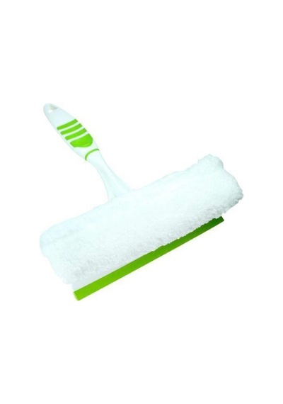 Peluşlu Çekçekli Cam Sileceği Kısa Saplı Camsil İle Pratik Temizlik Çözümü - 579746324 Diğer