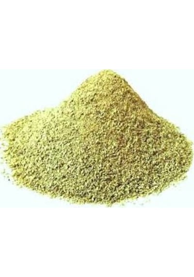 Öğütülmüş Yeşil Kahve 500 G