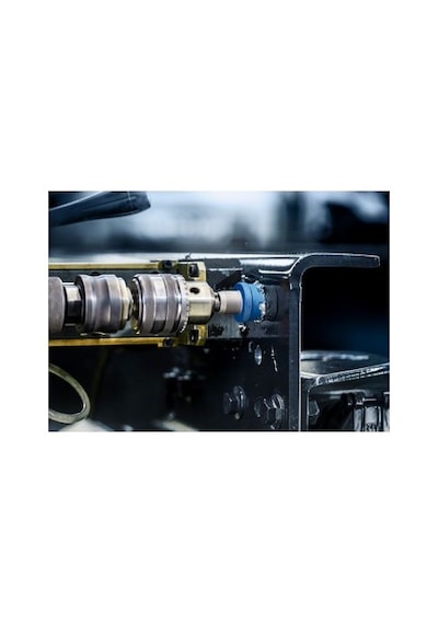 Sheet Metal Delik Açma Testeresi 38 Mm İle Kolay Kullanım