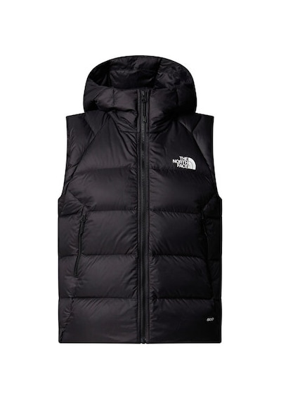 The North Face W Hyalite Vest Kadın Outdoor Yeleği Nf0a8e71jk31 Siyah Siyah