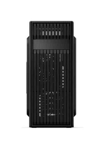 Zalman ZM-T6 Mid Tower ATX Bilgisayar Kasası Zalman ZM-T6 Mid Tower ATX Bilgisayar Kasası