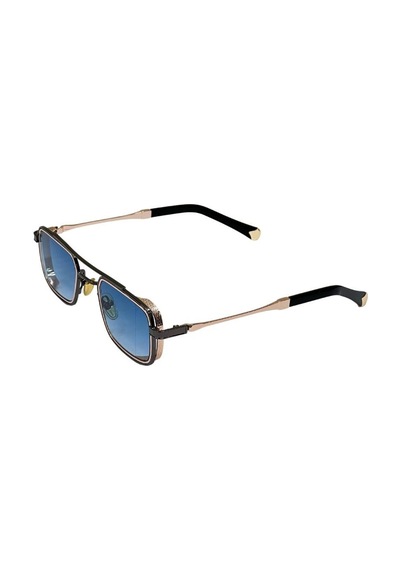 Katsuo Unisex Güneş Gözlüğü Gun Bronz 53454106