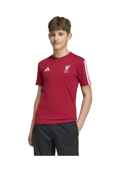 Kg2500-c Adidas Liverpool Kıds Tee Çocuk Forması Kırmızı Kg2500-c