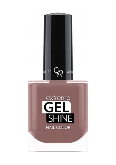 Extreme Gel Nail - 48 - Jel Görünümlü Parlak Oje 10.2 Ml