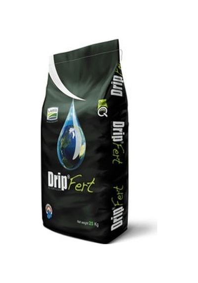 Laris Drip Fert 18-18-18 Npk Gübre (1 KG)