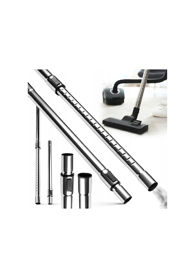 Srfn Ticaret Karcher Karcher Wd 3.500 Uyumlu Teleskopik Süpürge Boru