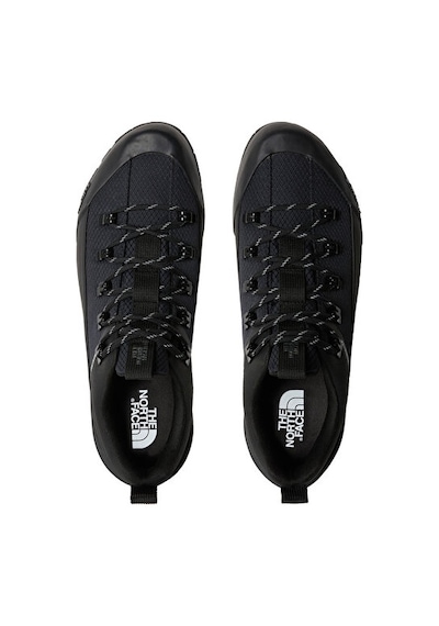 The North Face Glenclyffe Low Gore-tex Erkek Trekking Ayakkabısı Nf0a8d95kx71 Siyah Siyah
