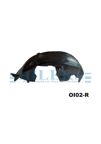 Çamurluk - 533 - Davlumbazı Arka Sağ Opel - Dpmıx-hb - Insıgnıa 09-17 Çamurluk Davlumbazı