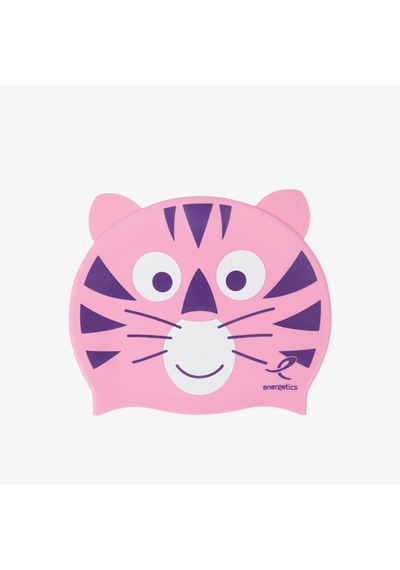 Energetics Çocuk Pembe Yüzücü Bonesi - 414714 Pembe