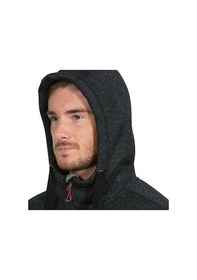 Trespass Tableypipe Erkek Outdoor Polar Antrasit