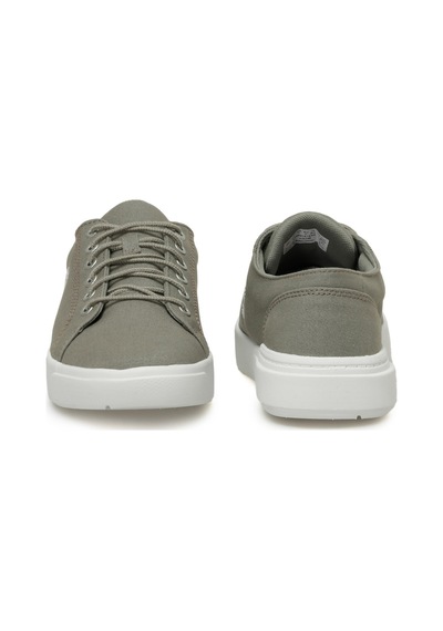 Timberland Low Lace Sneaker Açık Kahve Erkek Sneaker Kahverengi