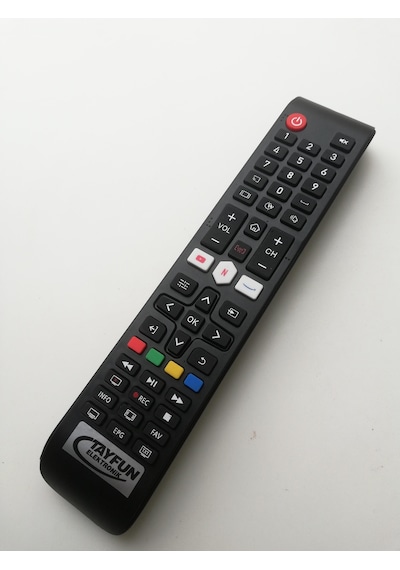 Preo PR32DAB13 Android Smart Tv Kumanda