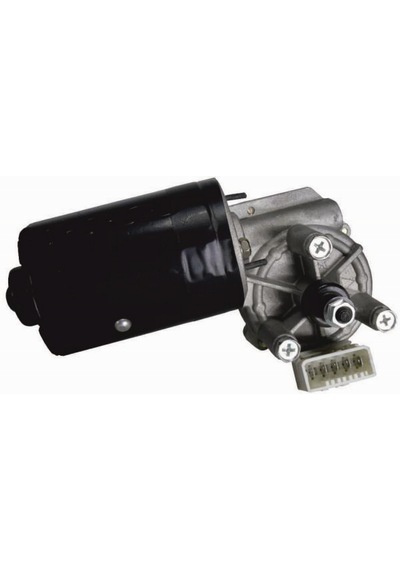 Renault Express 1991 - 1999 Ön Cam Silecek Motoru